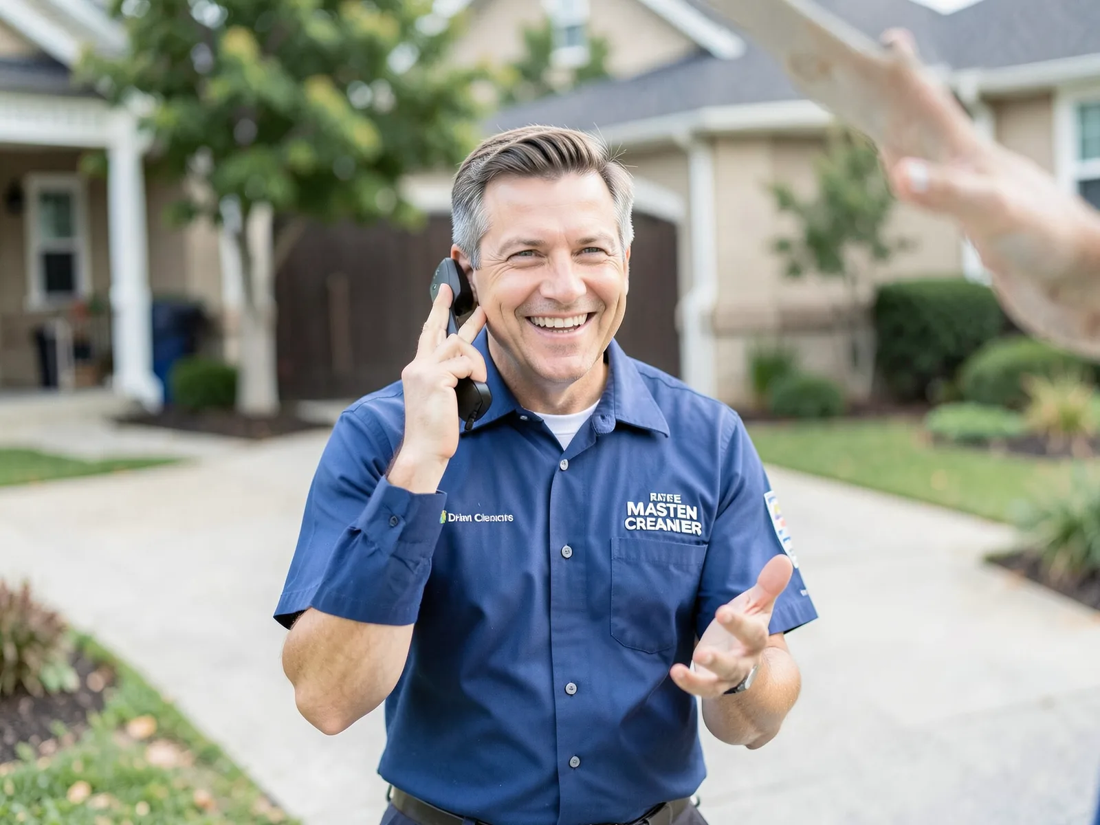 Drain Cleaning Oak Harbor, OH FAQs